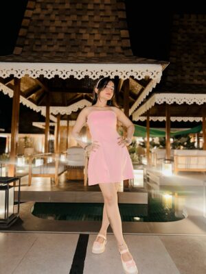Muskan Panjwani Instagram - Her Face Card Never Declines