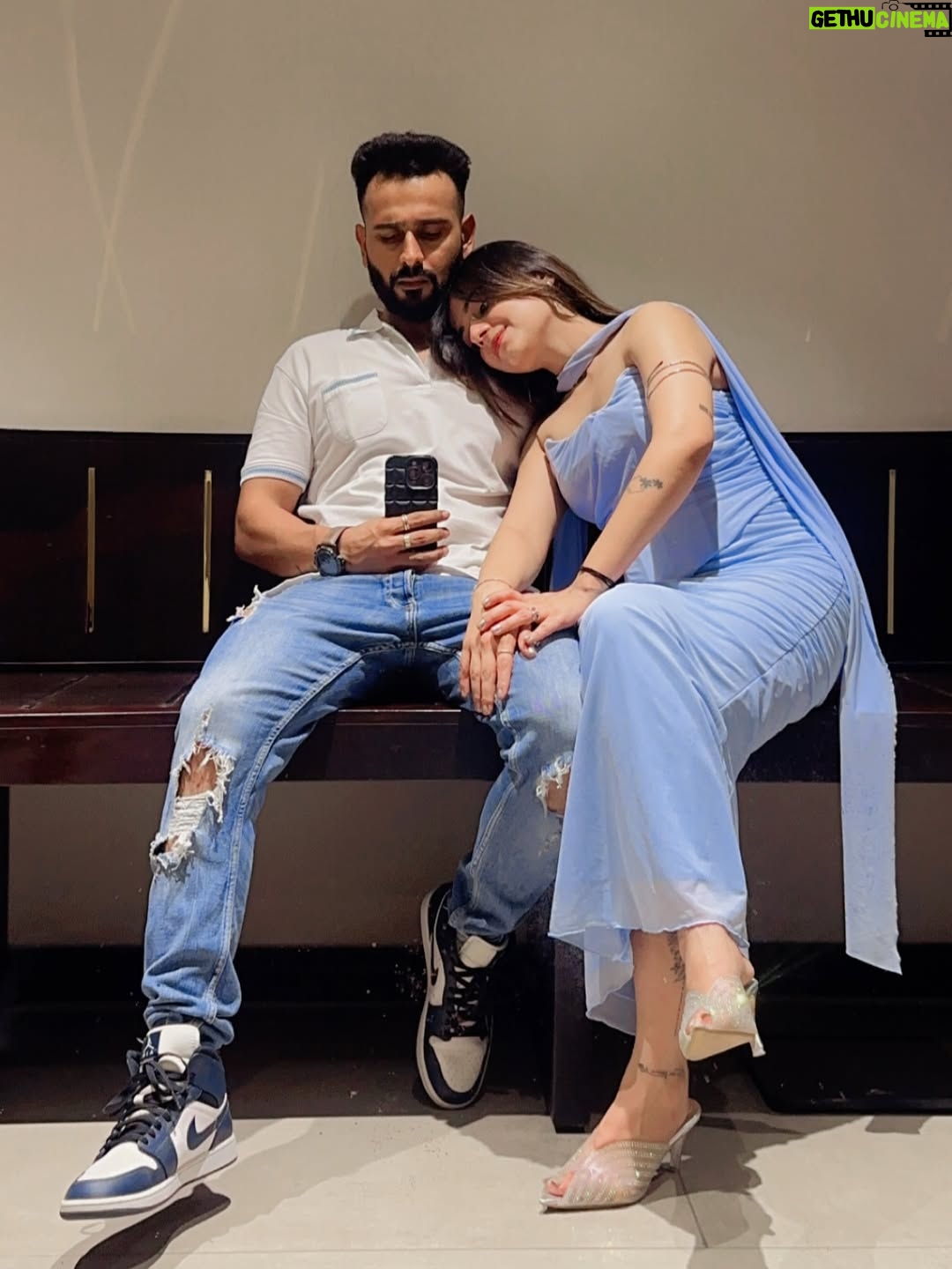 Muskan Panjwani - 2.5K Likes - truly madly deeply