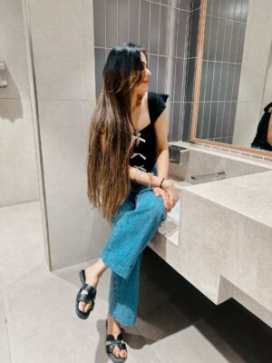 Muskan Panjwani Instagram - dear insta diary, it’s me againnnnnnnnnnn