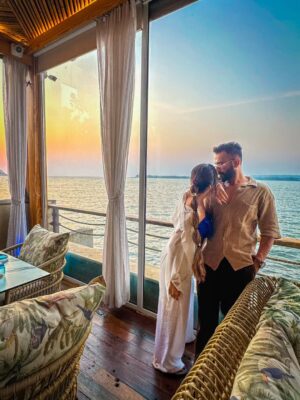 Muskan Panjwani Instagram - 🏖