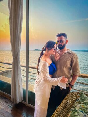 Muskan Panjwani Instagram - 🏖