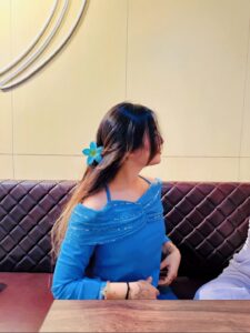 Actress Muskan Panjwani HD Photos and Wallpapers July 2025