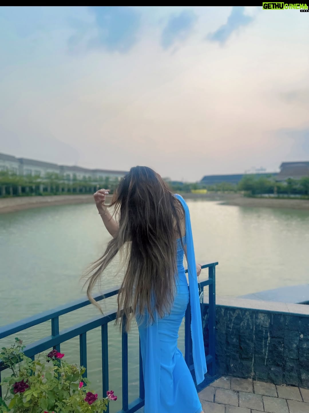 Muskan Panjwani - 2.2K Likes - PRETTY LITTLE BABY 🩵