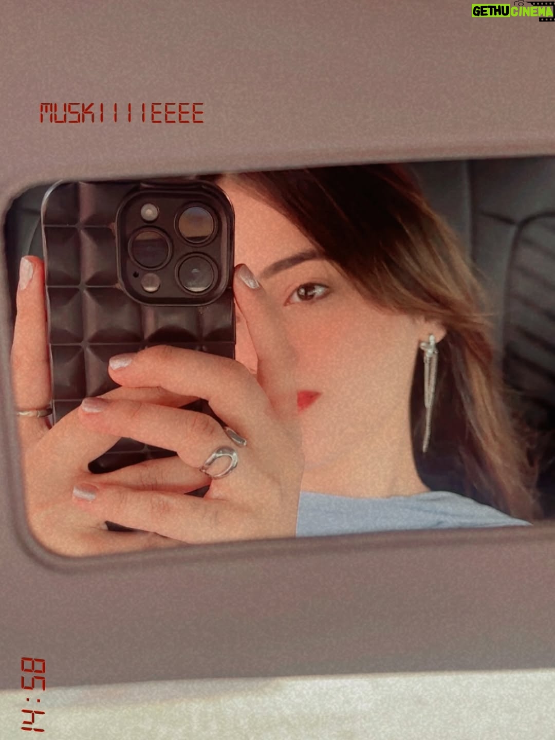 Muskan Panjwani - 2.2K Likes - PRETTY LITTLE BABY 🩵