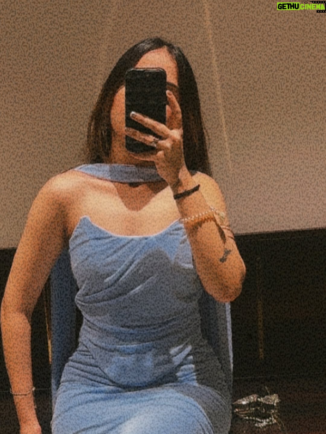 Muskan Panjwani - 2.2K Likes - PRETTY LITTLE BABY 🩵