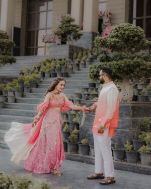 Muskan Panjwani Instagram - i’m lucky cause you’re mine🙂↔️