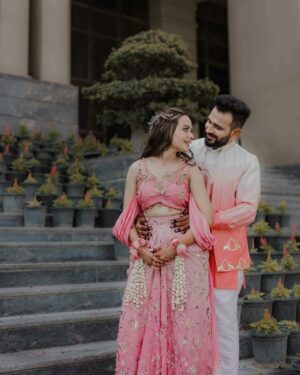 Muskan Panjwani Instagram - i’m lucky cause you’re mine🙂↔️