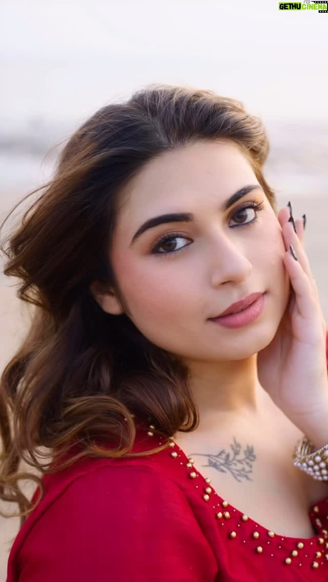 Muskan Roy - 2.6K Likes - तेरे हुस्न ते मरदे ✨

outfit: @aachho 

📸 @_sakshidoiphode