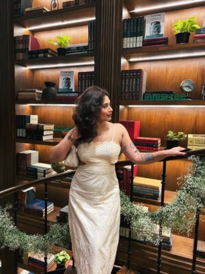 Muskan Roy Instagram -
