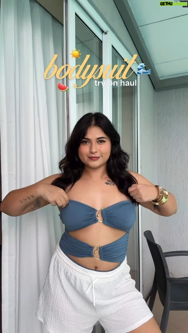 Muskan Roy - 3.7K Likes - comment for links ☀️💕