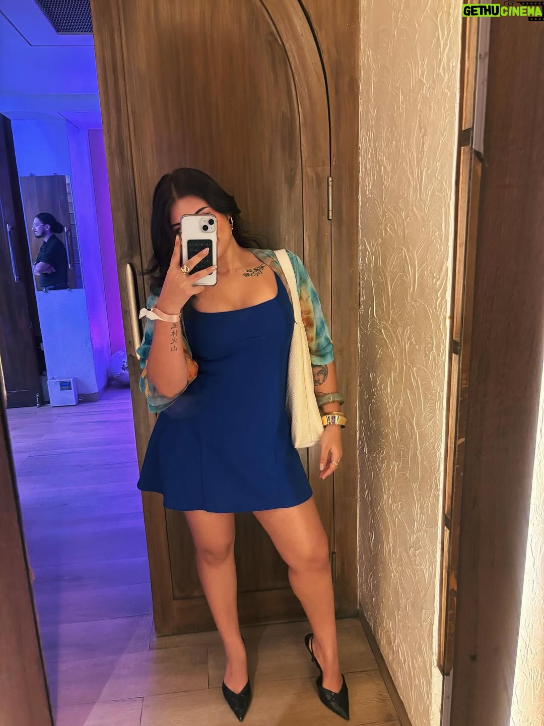Muskan Roy - 2.8K Likes - hey you 💋