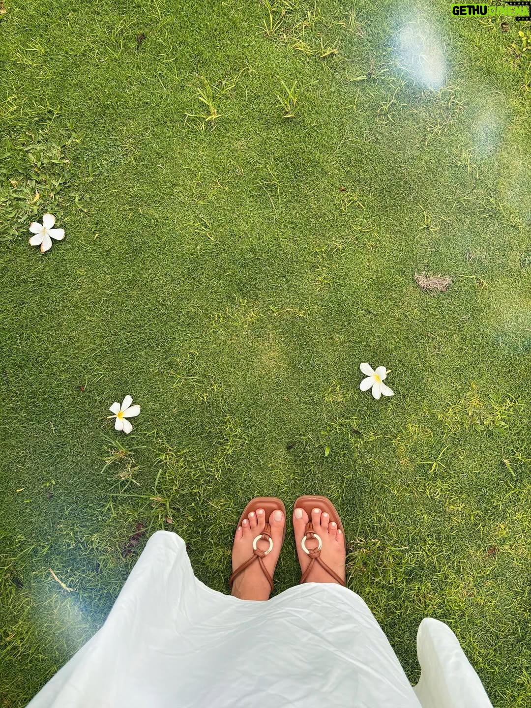 Muskan Roy - 2.9K Likes - nothing that a weekend getaway can’t fix 🧘🏻‍♀️🌤️🌴

@theforestclubresort @thezuperhotels