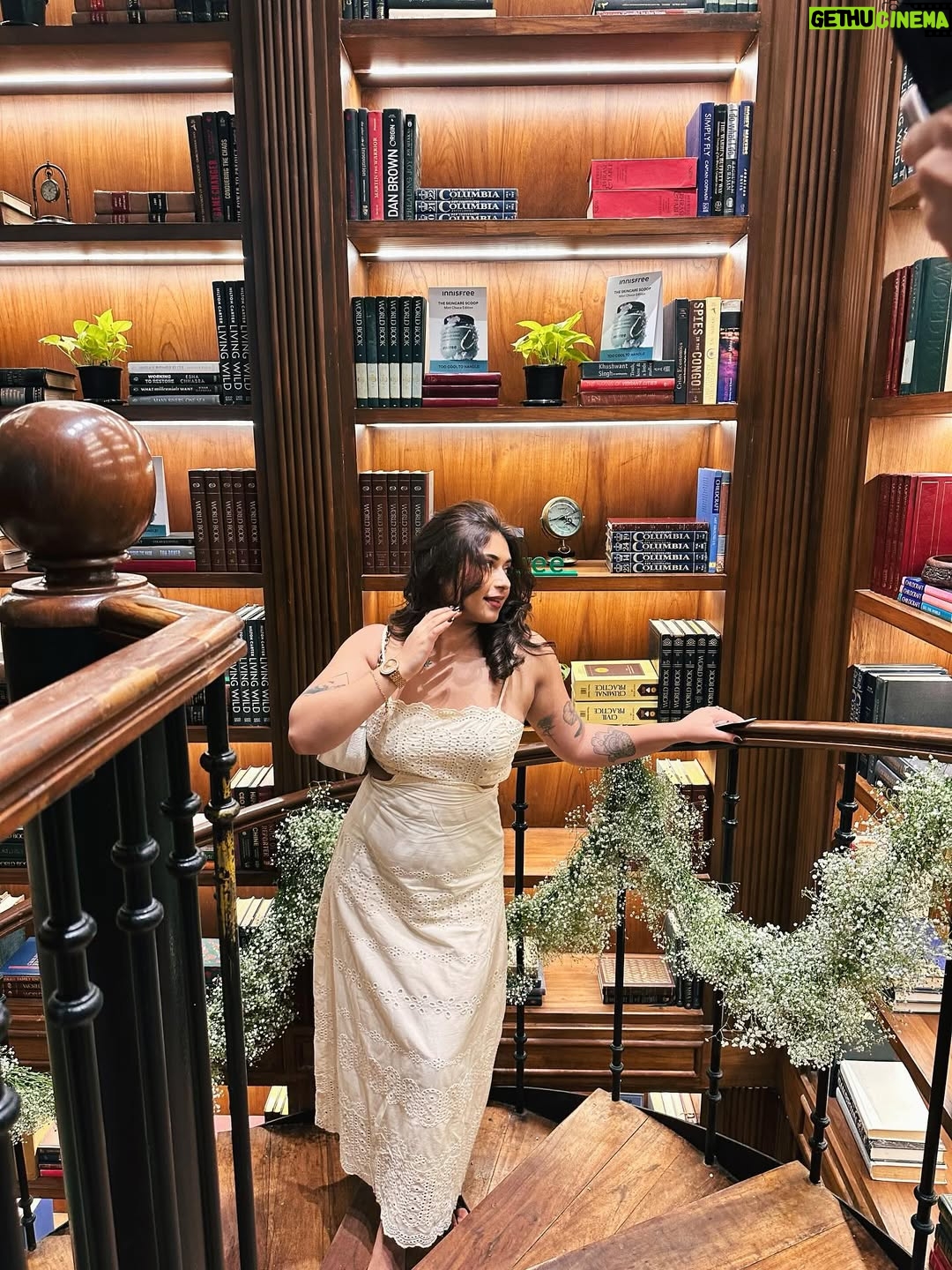 Muskan Roy - 3.9K Likes - 