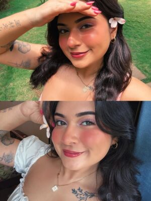 Muskan Roy Instagram - nothing that a weekend getaway can’t fix 🧘🏻♀️🌤️🌴
@theforestclubresort @thezuperhotels
