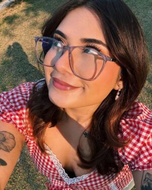 Muskan Roy Instagram - i love 💋