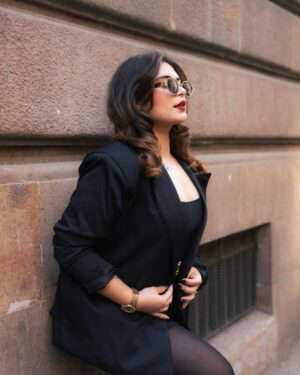 Muskan Roy Instagram - kinda busy, talk later
📸: @_sakshidoiphode