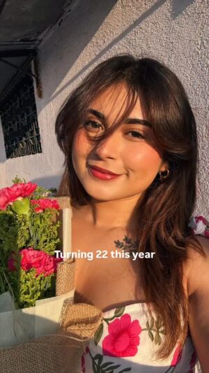 Muskan Roy Instagram - 🥹🥹🥹🥹🥹