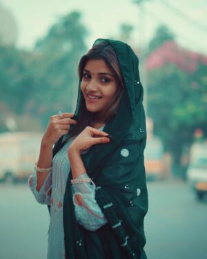Muskan Shaikh Instagram - Purani Delhi Se Ho?🕌🫶🎀 Pls Say Mashallah💚
#instamood #viral #like #postoftheday #fashionblogger #model