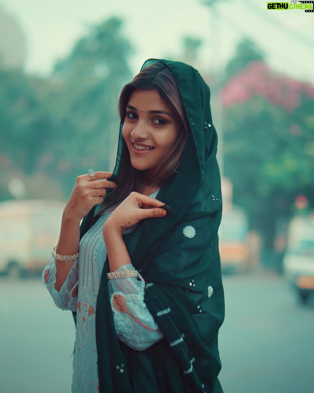 Muskan Shaikh - 47.5K Likes - Purani Delhi Se Ho?🕌🫶🎀 Pls Say Mashallah💚

#instamood #viral #like #postoftheday #fashionblogger #model