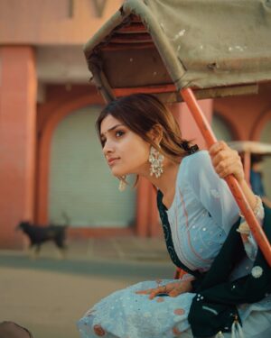 Muskan Shaikh Instagram - Purani Delhi Se Ho?🕌🫶🎀 Pls Say Mashallah💚
#instamood #viral #like #postoftheday #fashionblogger #model