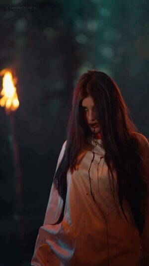 Muskan Shaikh Instagram - 1 min ki video, 6 ghante ki mehnat⏳🔥” I hope you like it?👻
Vc : @g_rawdda_studio
#reelkarofeelkaro #viral #reelitfeelit