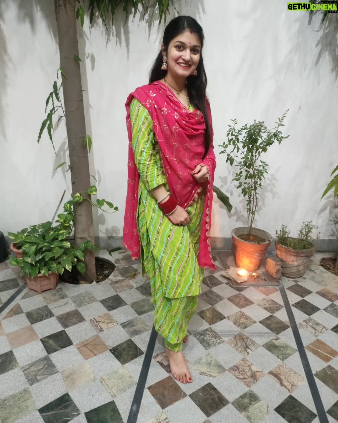Muskan Thakur - 7.1K Likes - 