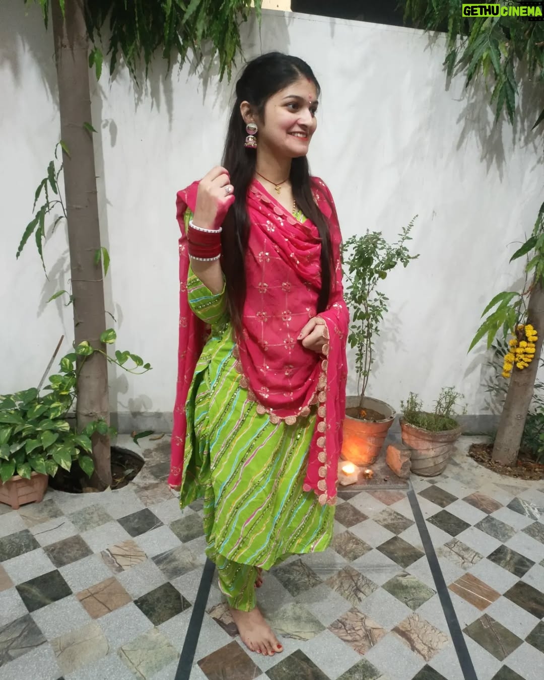 Muskan Thakur - 7.1K Likes - 