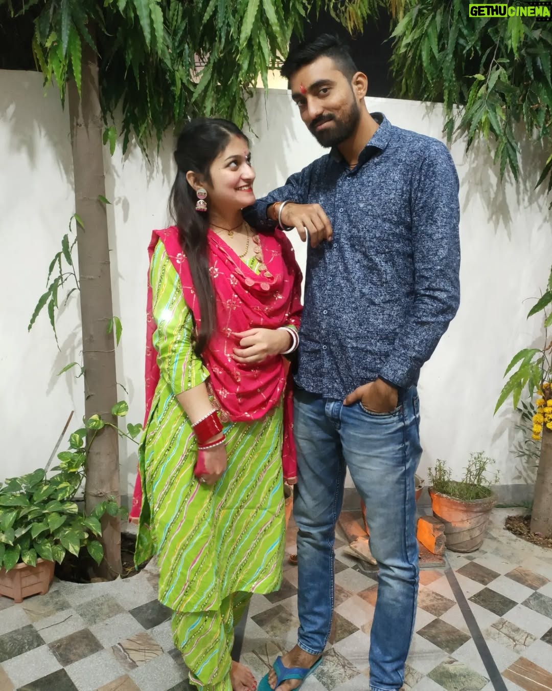 Muskan Thakur - 7.1K Likes - 