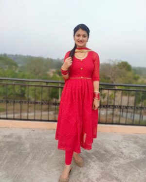 Muskan Thakur Instagram - ❣️❤️❣️