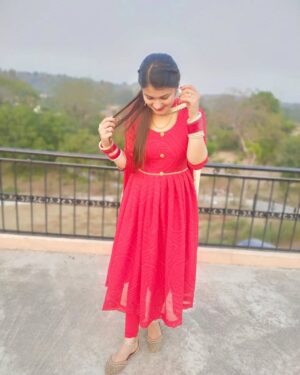 Muskan Thakur Instagram - ❣️❤️❣️