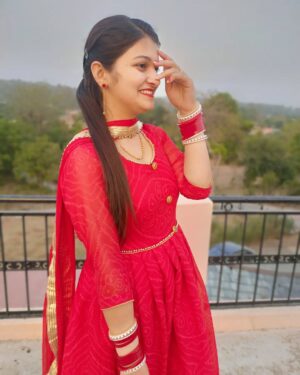 Muskan Thakur Instagram - ❣️❤️❣️