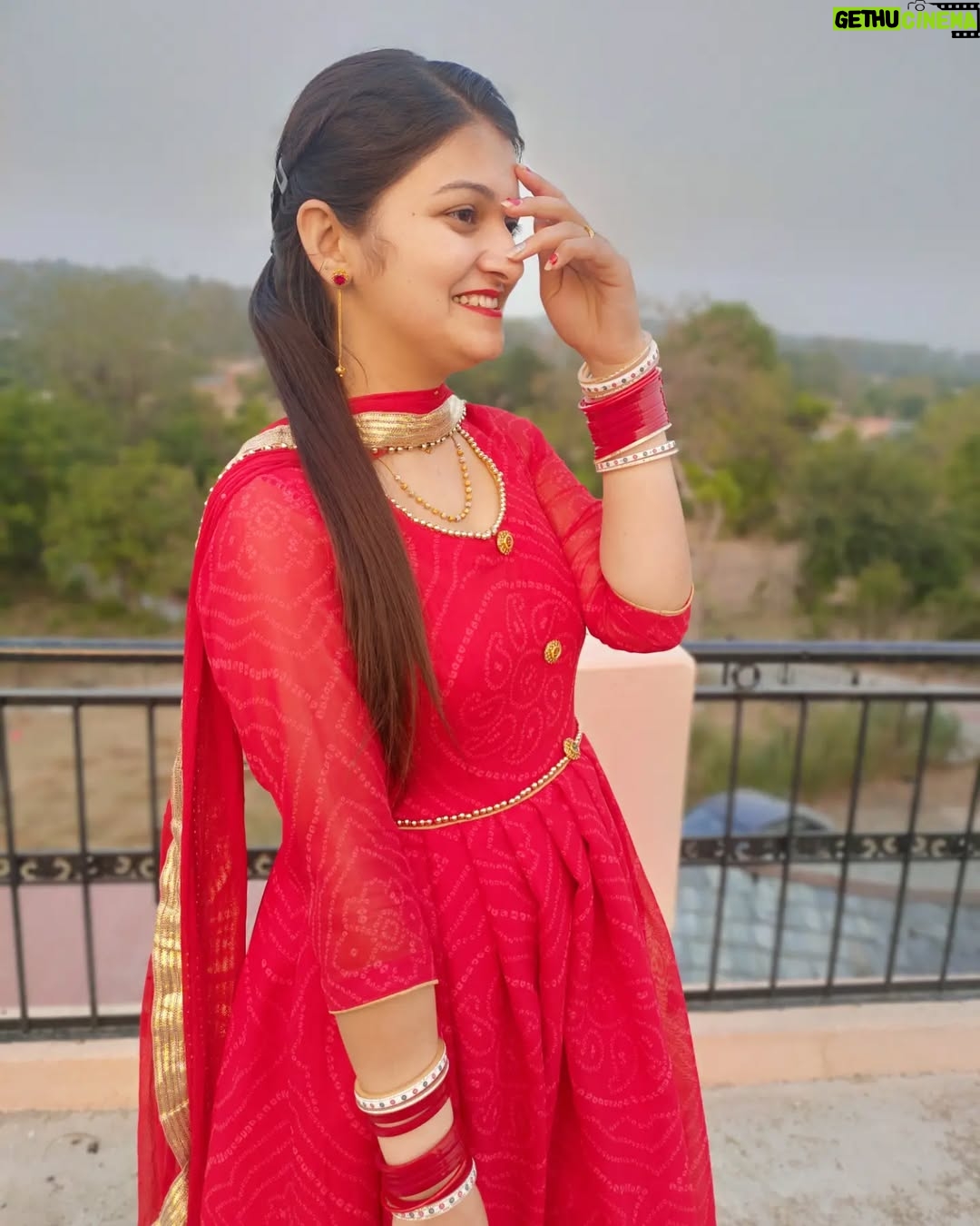 Muskan Thakur - 6.1K Likes - ❣️❤️❣️