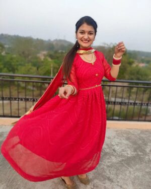 Muskan Thakur Instagram - ❣️❤️❣️