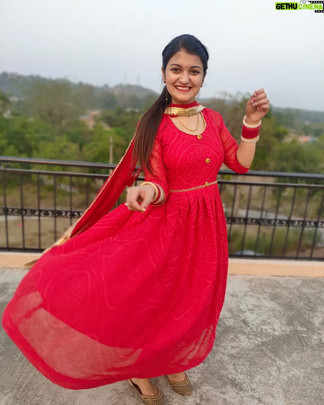 Muskan Thakur - 6.1K Likes - ❣️❤️❣️