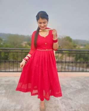 Muskan Thakur Instagram - ❣️❤️❣️