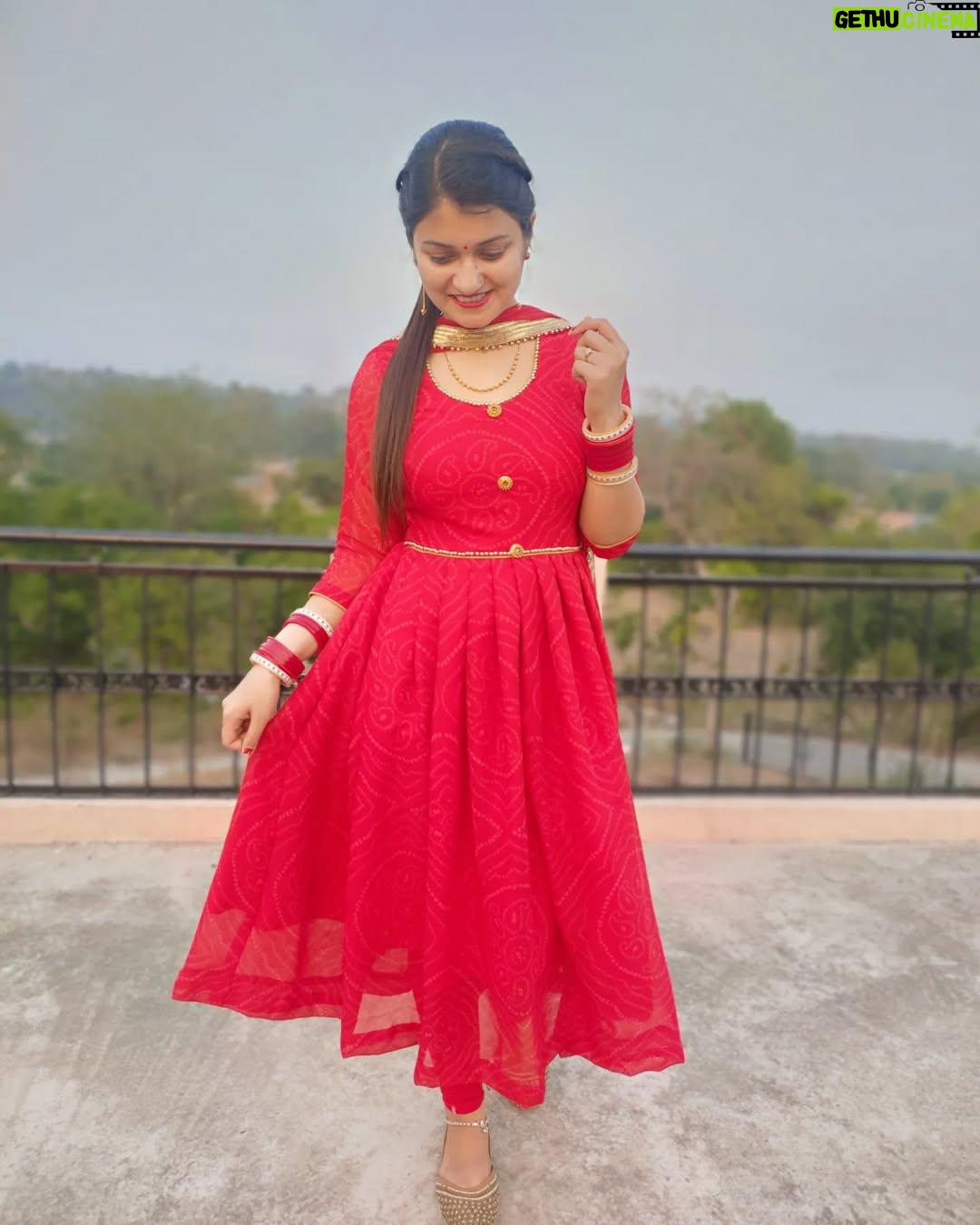 Muskan Thakur - 6.1K Likes - ❣️❤️❣️