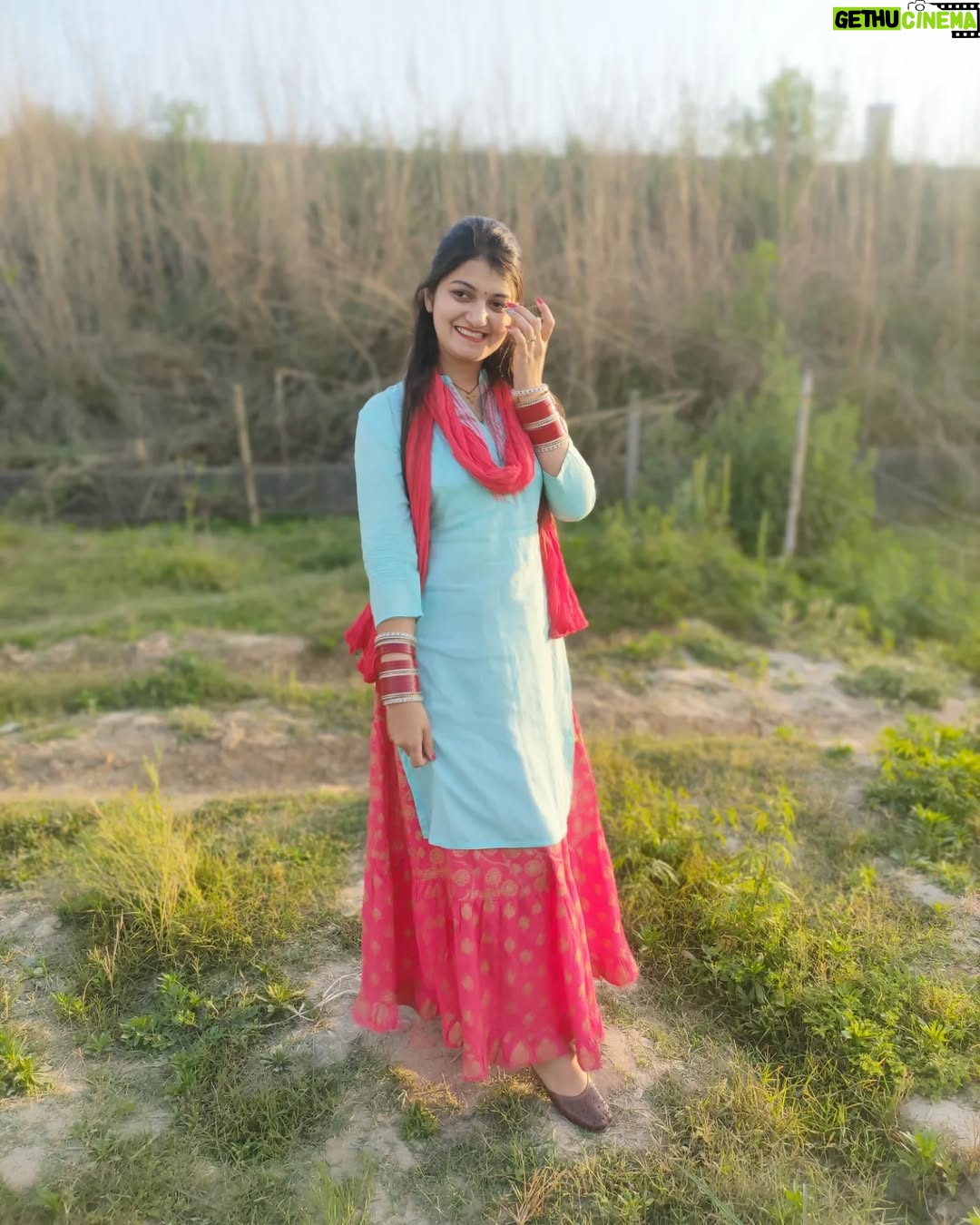 Muskan Thakur - 14.4K Likes - ❣️💝❣️

#ootd #punjabi #himachali #viral #trending #explore