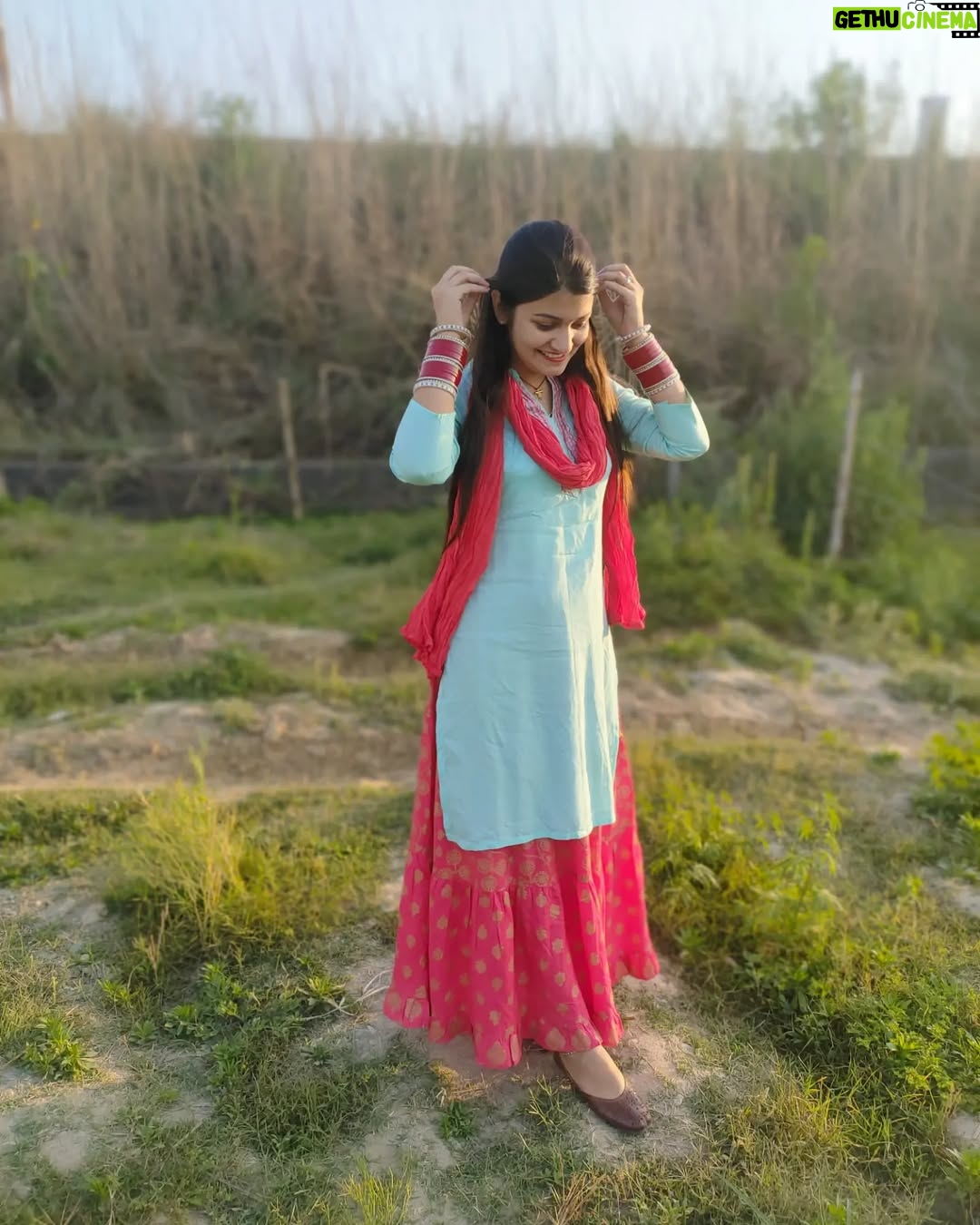 Muskan Thakur - 14.4K Likes - ❣️💝❣️

#ootd #punjabi #himachali #viral #trending #explore