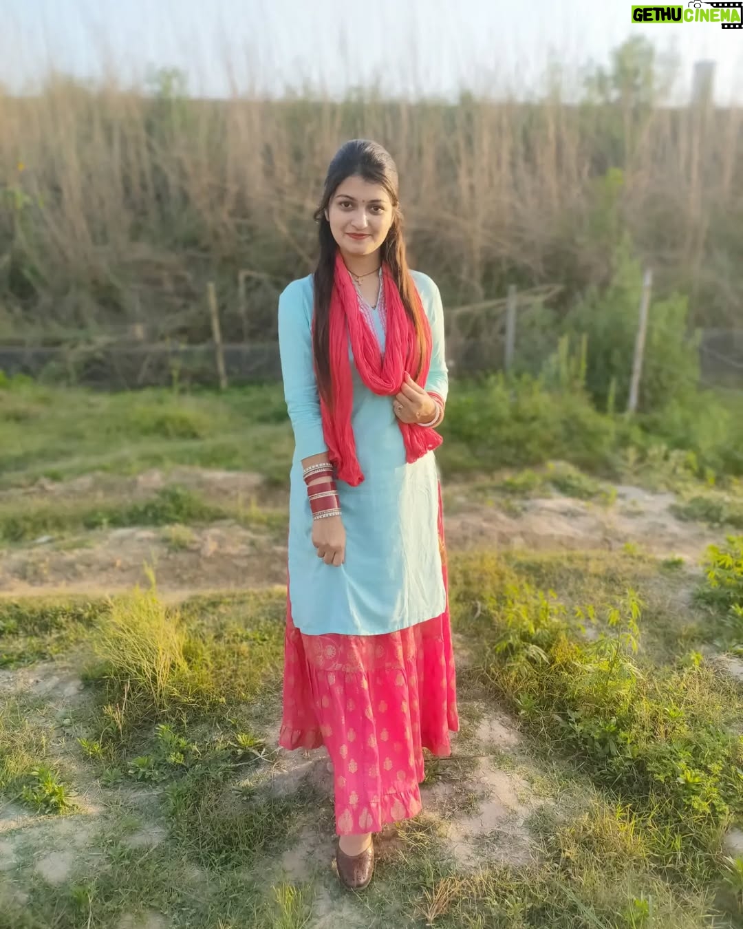 Muskan Thakur - 14.4K Likes - ❣️💝❣️

#ootd #punjabi #himachali #viral #trending #explore