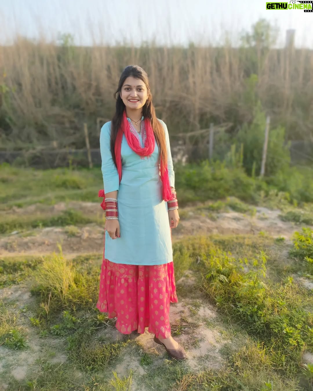 Muskan Thakur - 14.4K Likes - ❣️💝❣️

#ootd #punjabi #himachali #viral #trending #explore