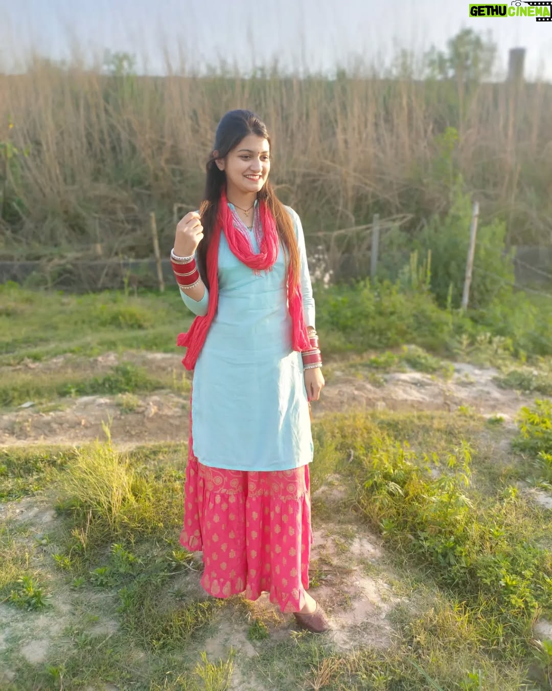 Muskan Thakur - 14.4K Likes - ❣️💝❣️

#ootd #punjabi #himachali #viral #trending #explore