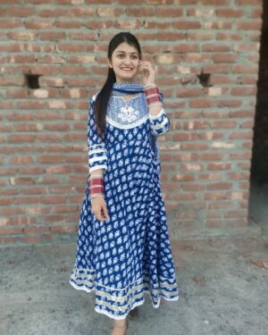 Muskan Thakur Instagram - 🤍❣️🤍