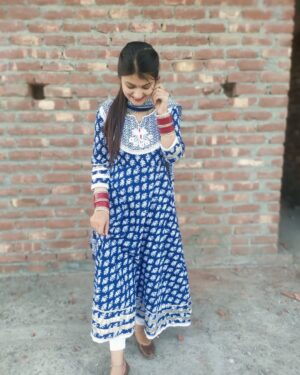 Muskan Thakur Instagram - 🤍❣️🤍