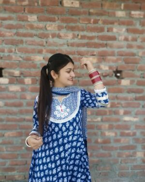 Muskan Thakur Instagram - 🤍❣️🤍