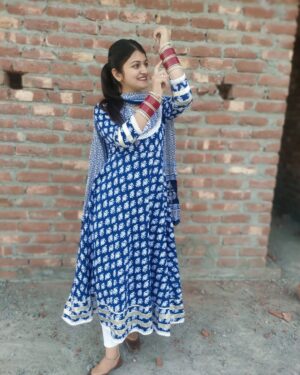 Muskan Thakur Instagram - 🤍❣️🤍