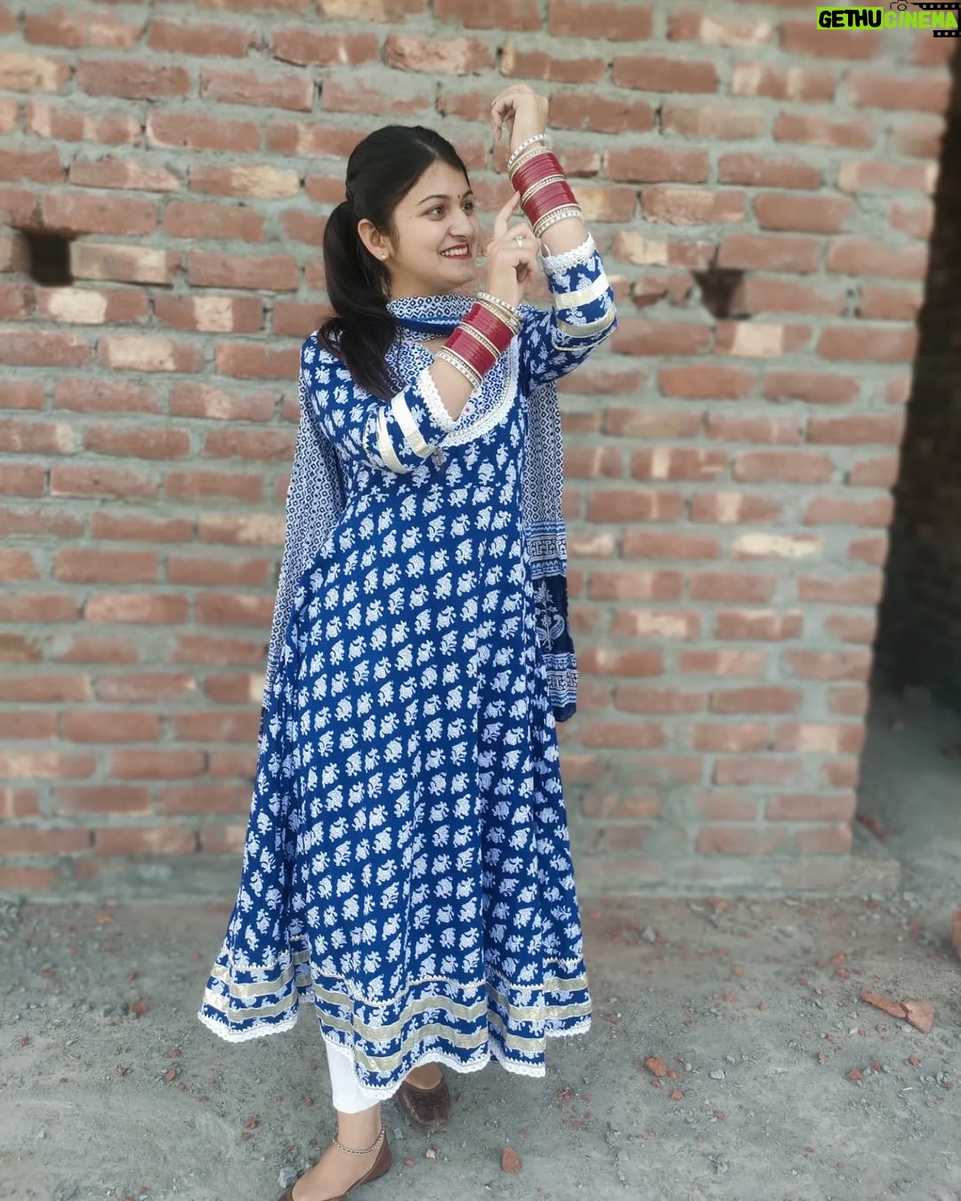 Muskan Thakur - 6.7K Likes - 🤍❣️🤍