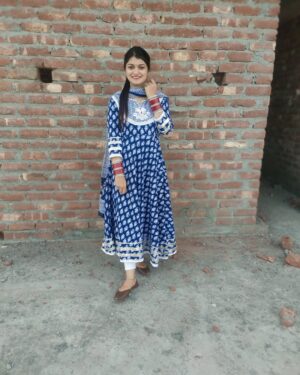 Muskan Thakur Instagram - 🤍❣️🤍