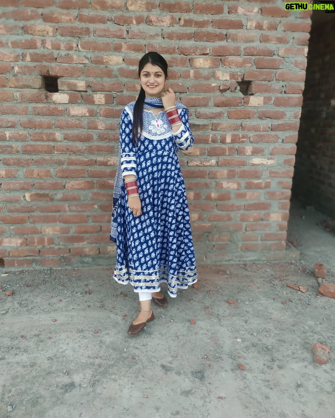 Muskan Thakur - 6.7K Likes - 🤍❣️🤍
