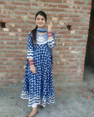 Muskan Thakur Instagram - 🤍❣️🤍