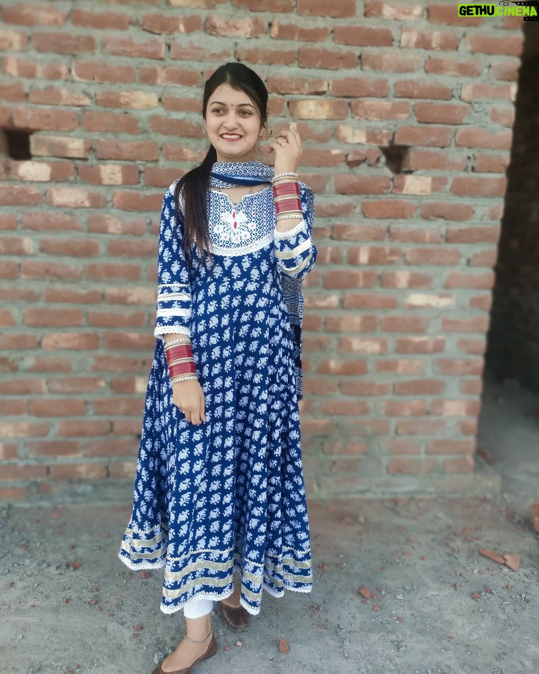 Muskan Thakur - 6.7K Likes - 🤍❣️🤍
